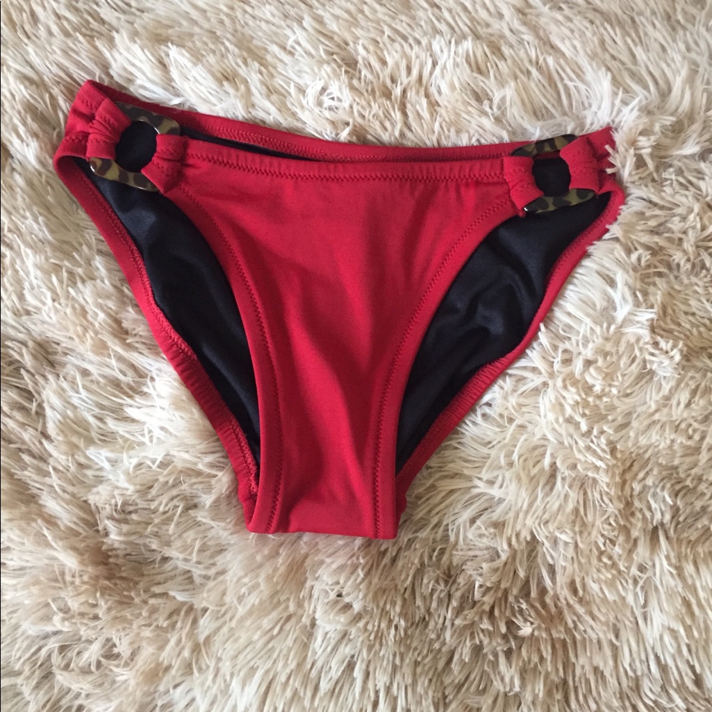 J Crew Bikini Bottom